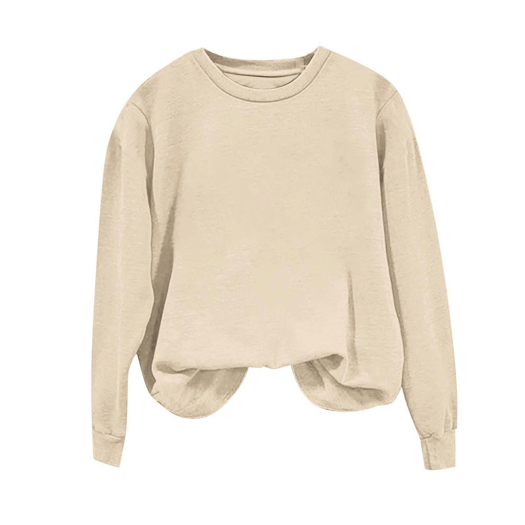 Women's Comfortable Oversized Sweater Chic & Stil