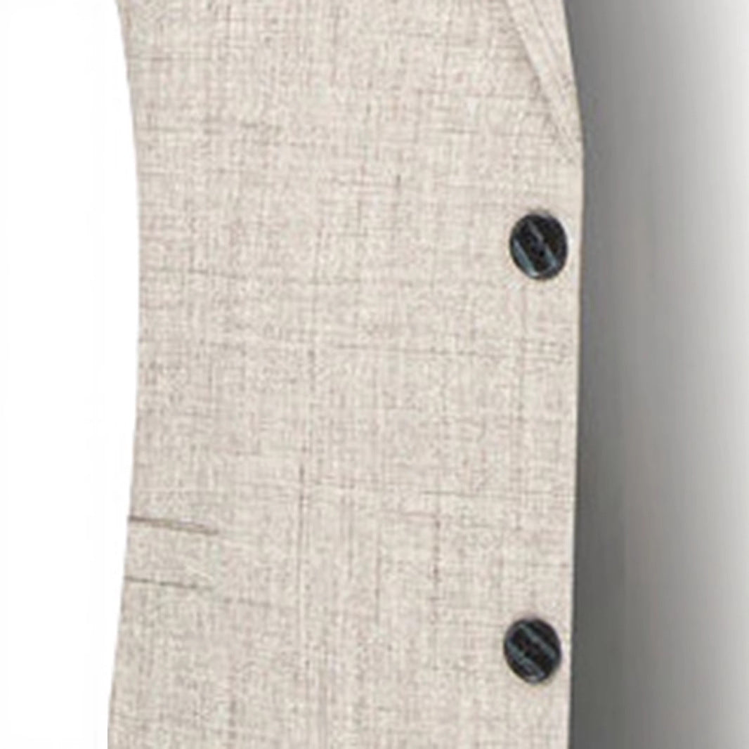Lightweight and modern summer jacket for men Lune London