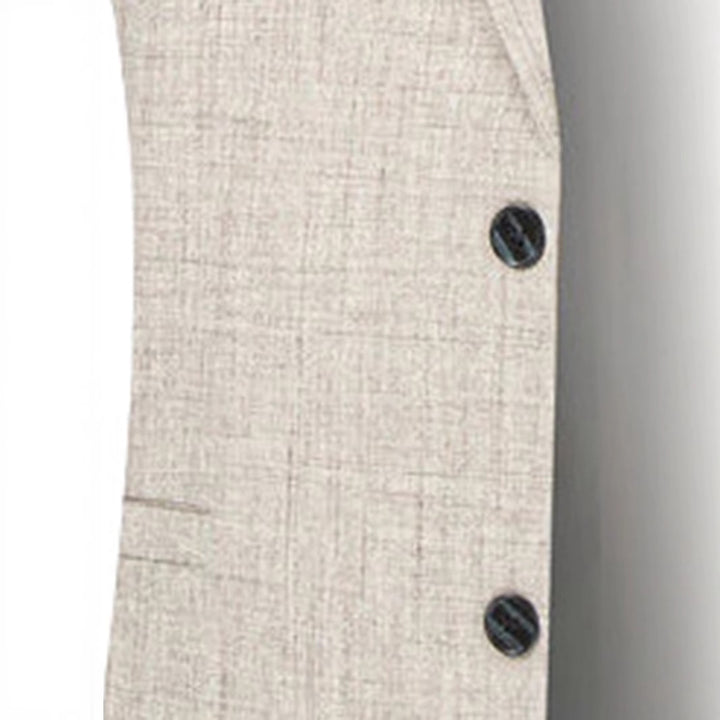 Lightweight and modern summer jacket for men Lune London