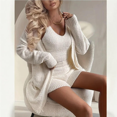 Lune London women's lounge set