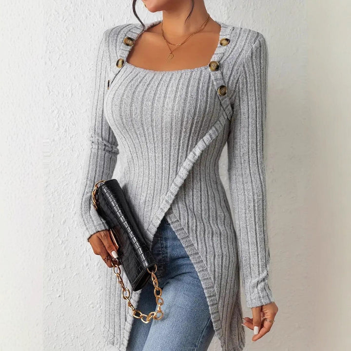 Lune London knitted sweater for women