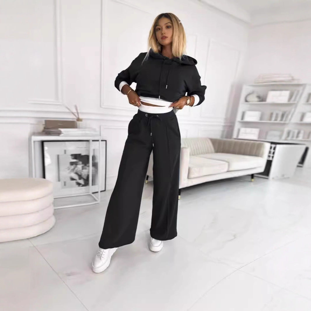 Lune London | Women Sports Lounge Set
