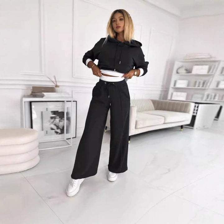 Lune London | Women Sports Lounge Set