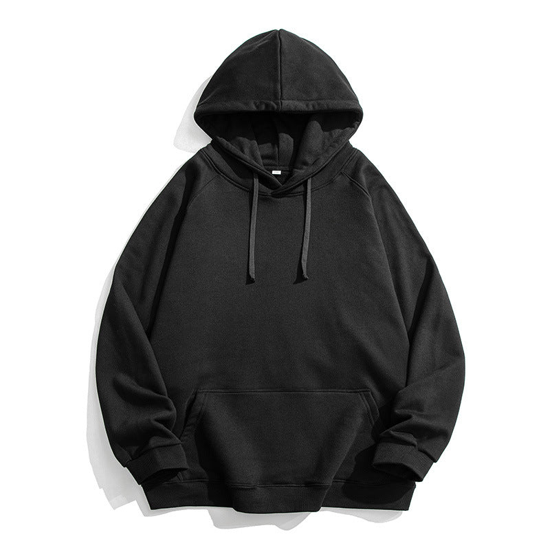 Men's Leisure Hoodie Lune London