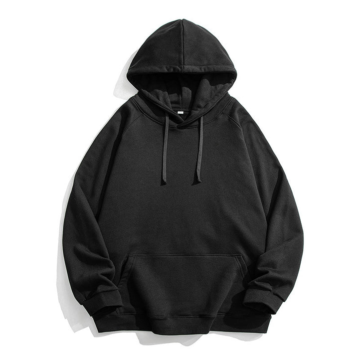 Men's Leisure Hoodie Lune London