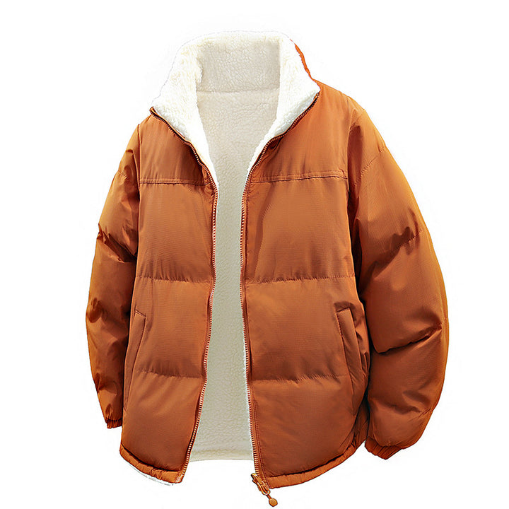 Dames isolée Outdoor doudoune Chic und Stil