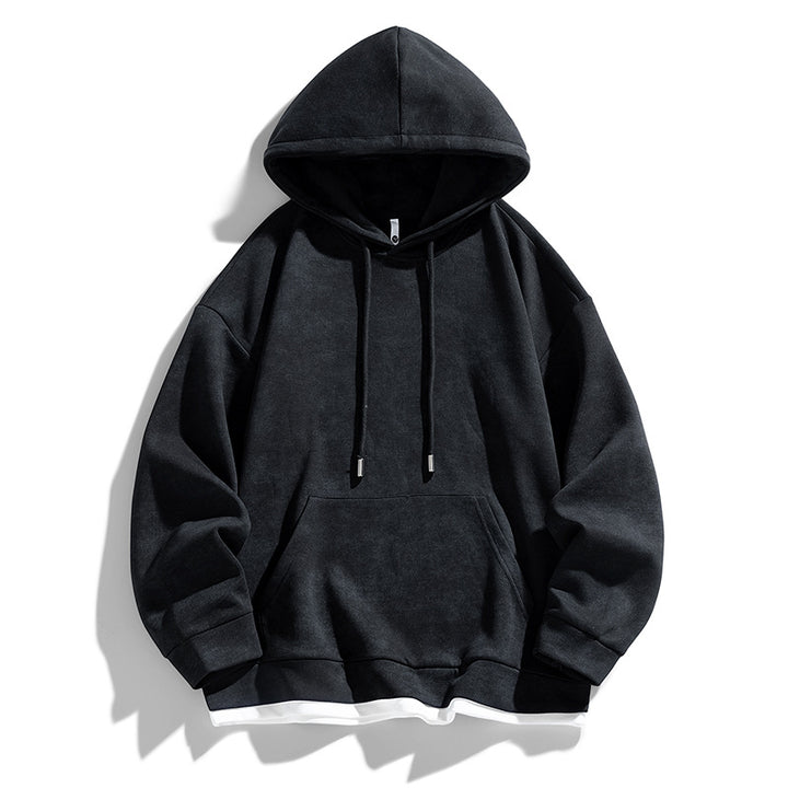 Hooded sweatshirt for women with innovative design and comfortable fit Lune London