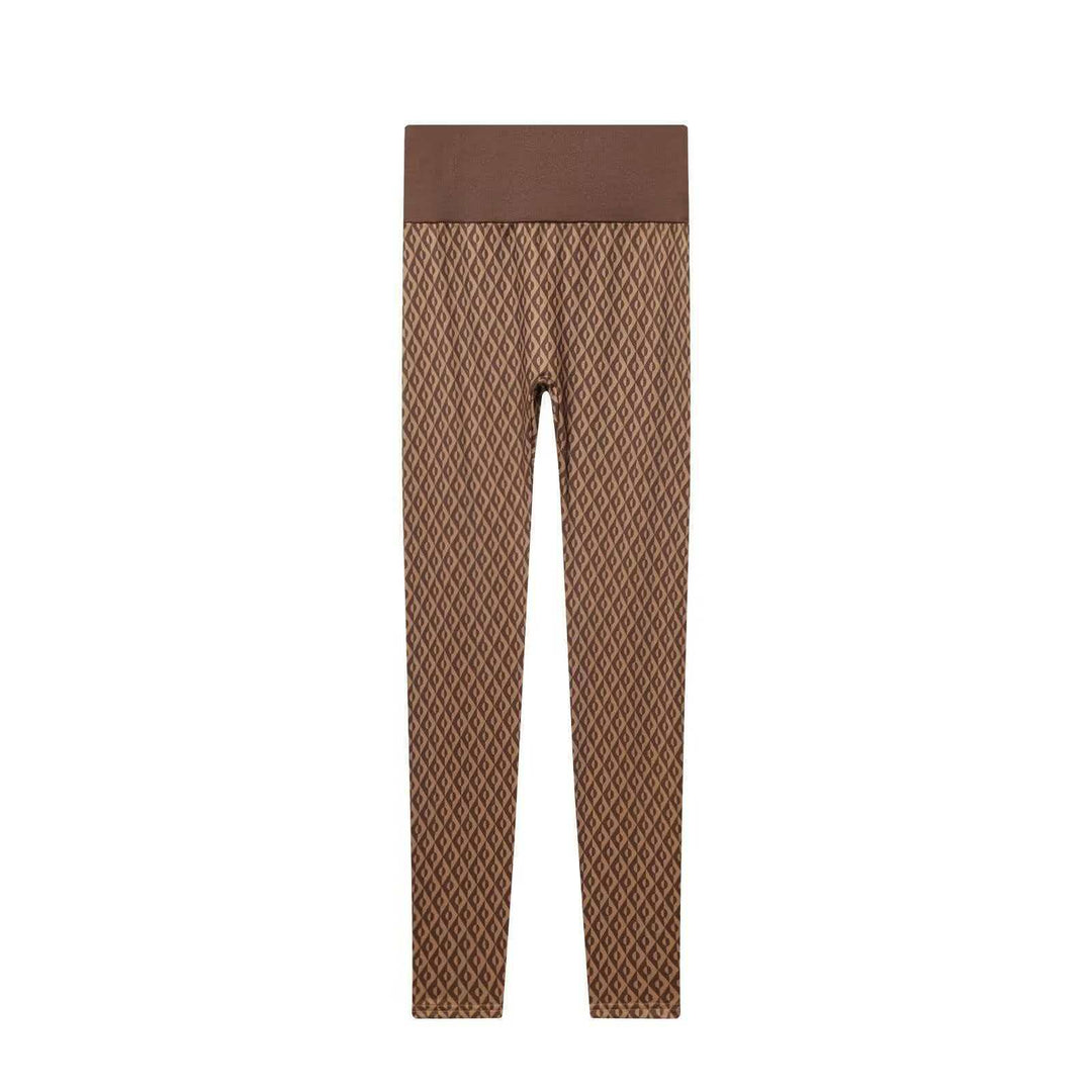 Ensemble fonctionnel femme en matériau respirant Chic & Stil