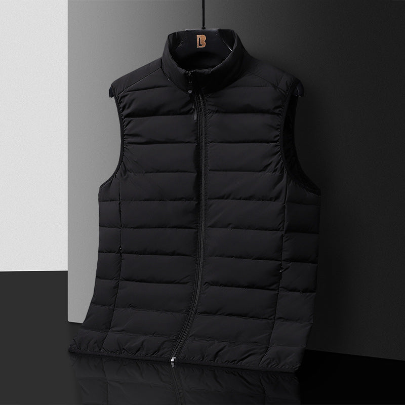 Ladies down jacket Lune London