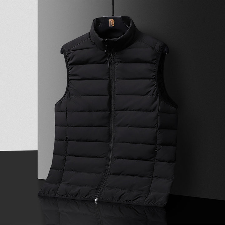 Ladies down jacket Lune London