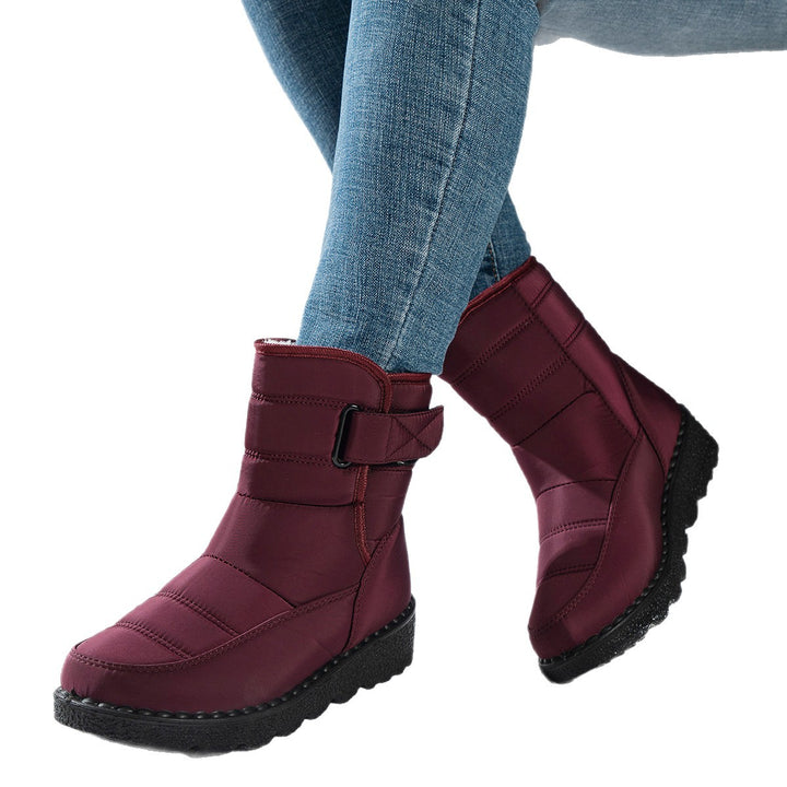 Lune London Women's Winter Boots