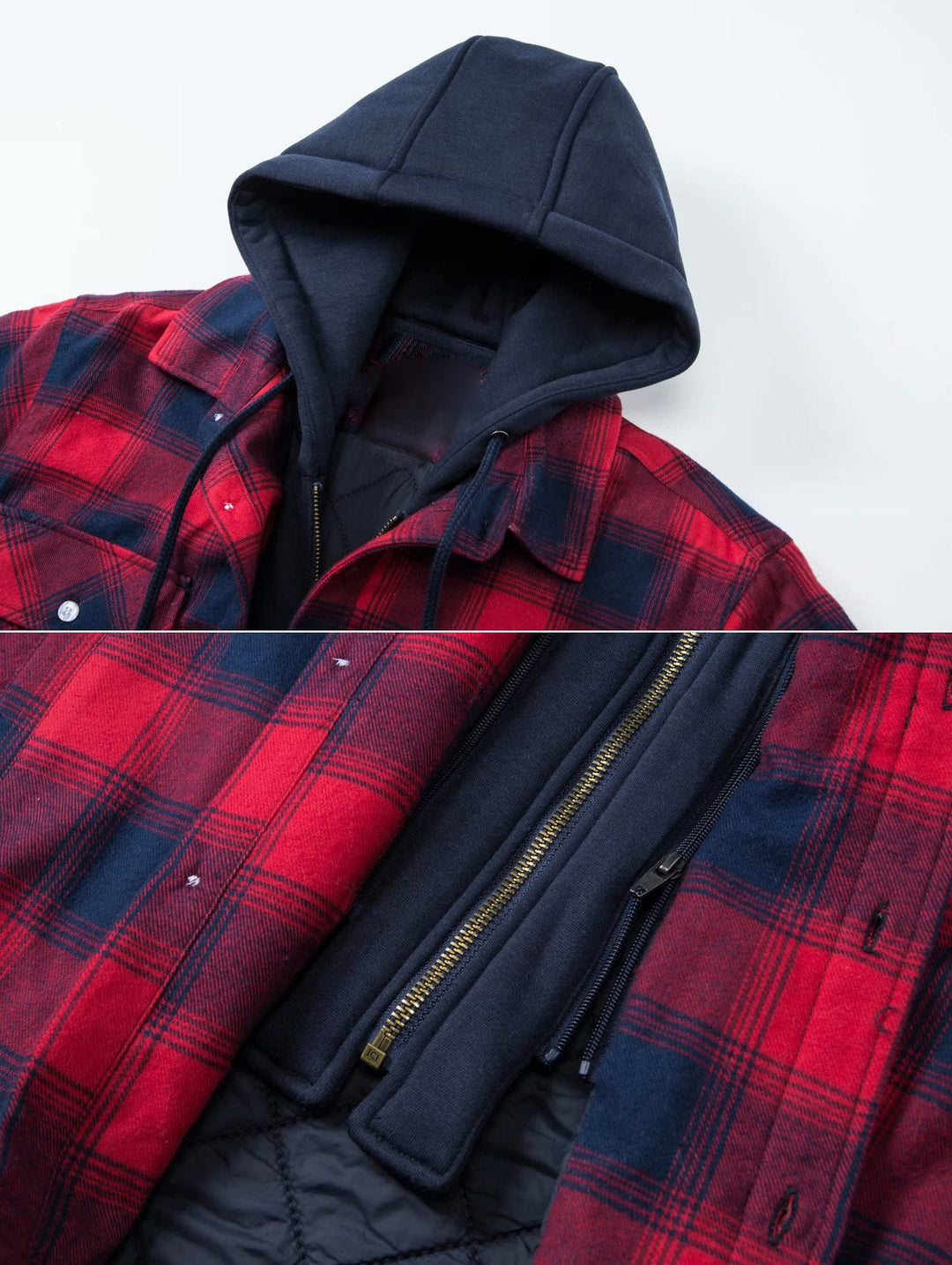 Lune London | City Comfort Jacket