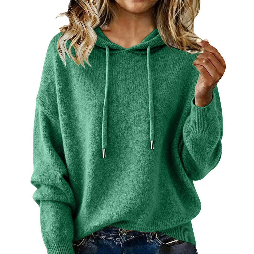 Casual hoodie for women Lune London