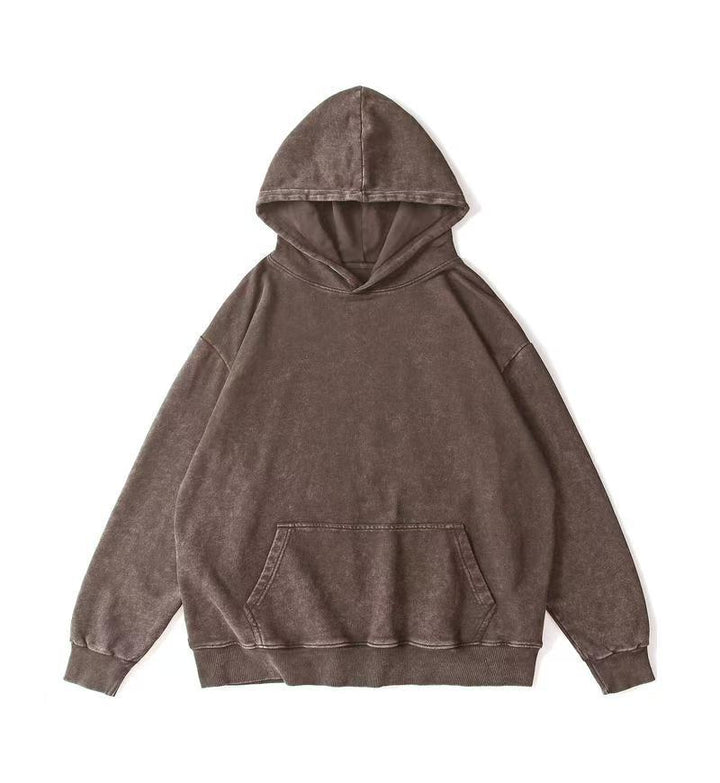 Ladies oversized hoodie Lune London