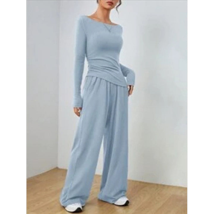 Women Lounge Suit Lune London
