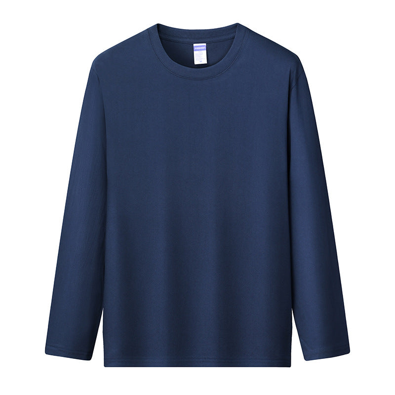 Long sleeve T-shirt for women in breathable material Lune London