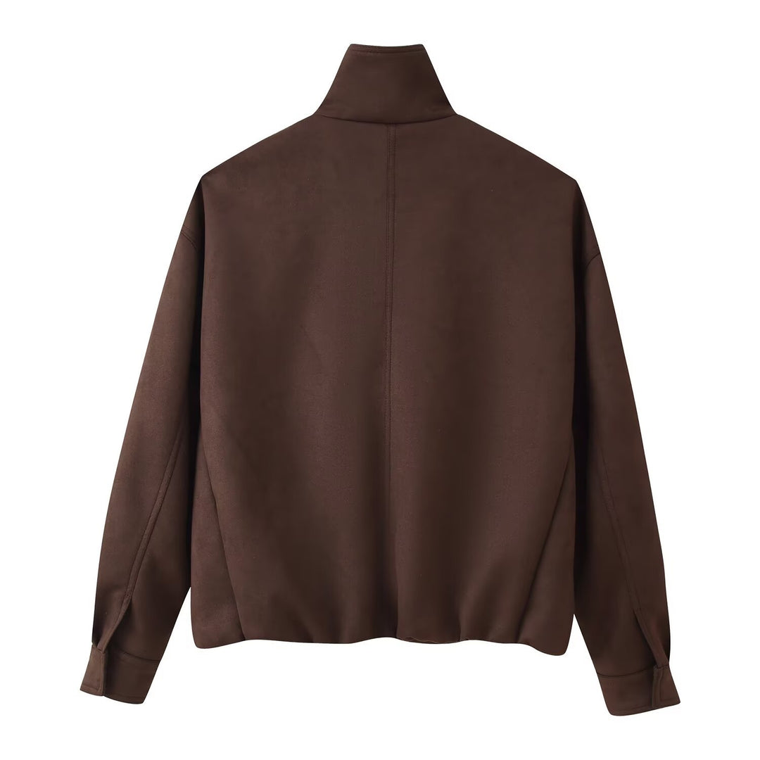 High-performance transition jacket for men Lune London