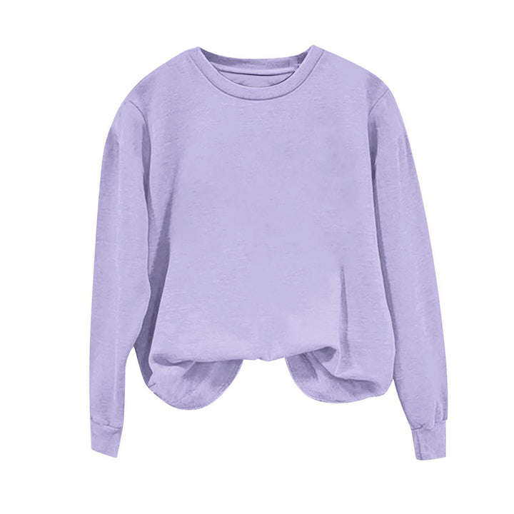 Women's Comfortable Oversized Sweater Chic & Stil