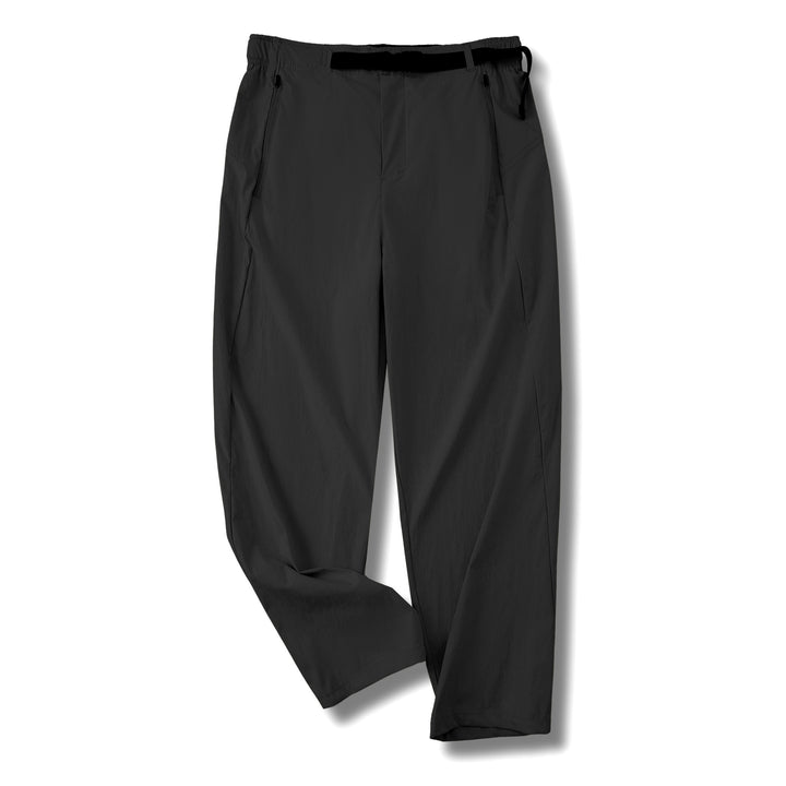 Pantalons de plein air fonctionnels pour femmes avec taille ajustable Chic & Stil