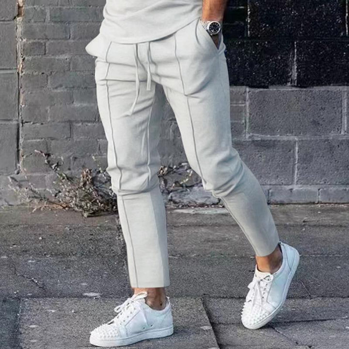 Lune London Elegant Jogging Pants for Men