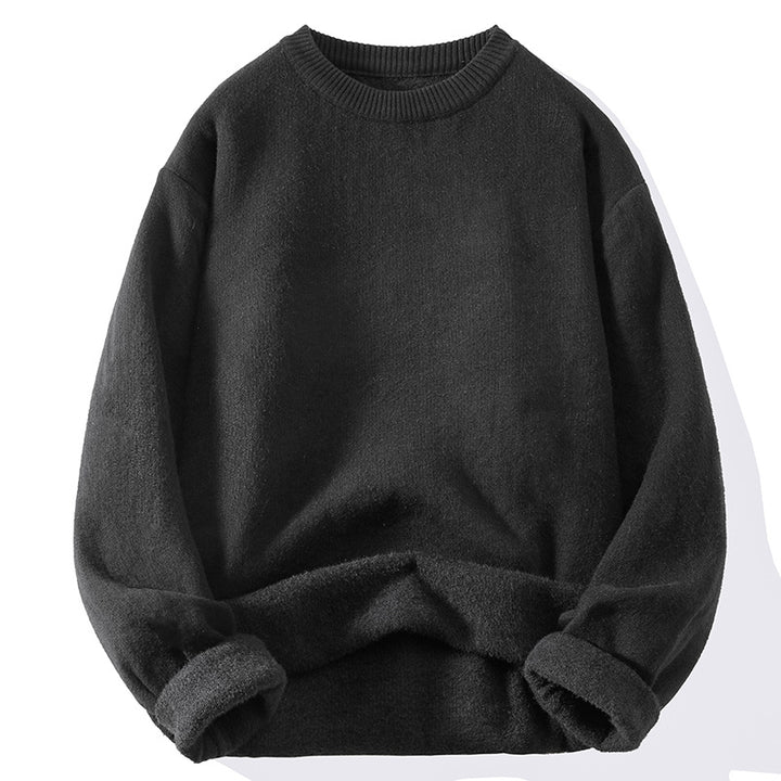 Oversized comfortable Lune London sweater for women