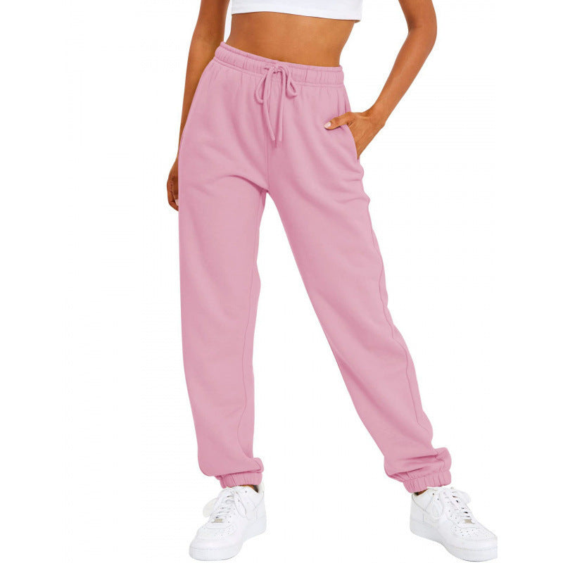 Lune London Casual Jogging Pants for Women