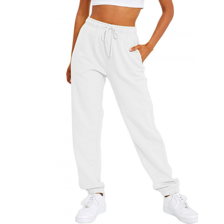 Lune London Casual Jogging Pants for Women