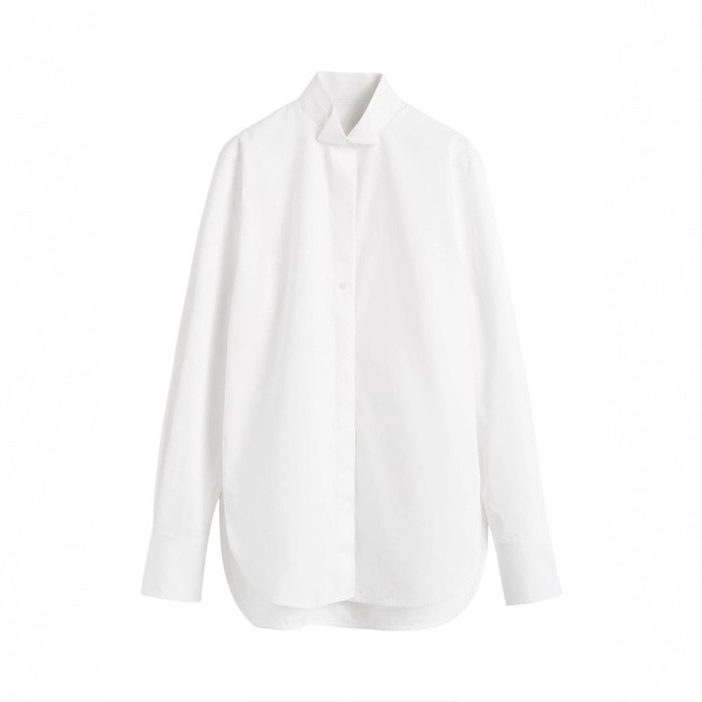 Blouse Élégante et Moderne pour Femmes Chic & Stil