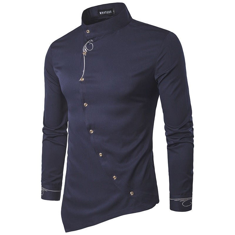 Elegant shirt for men Lune London