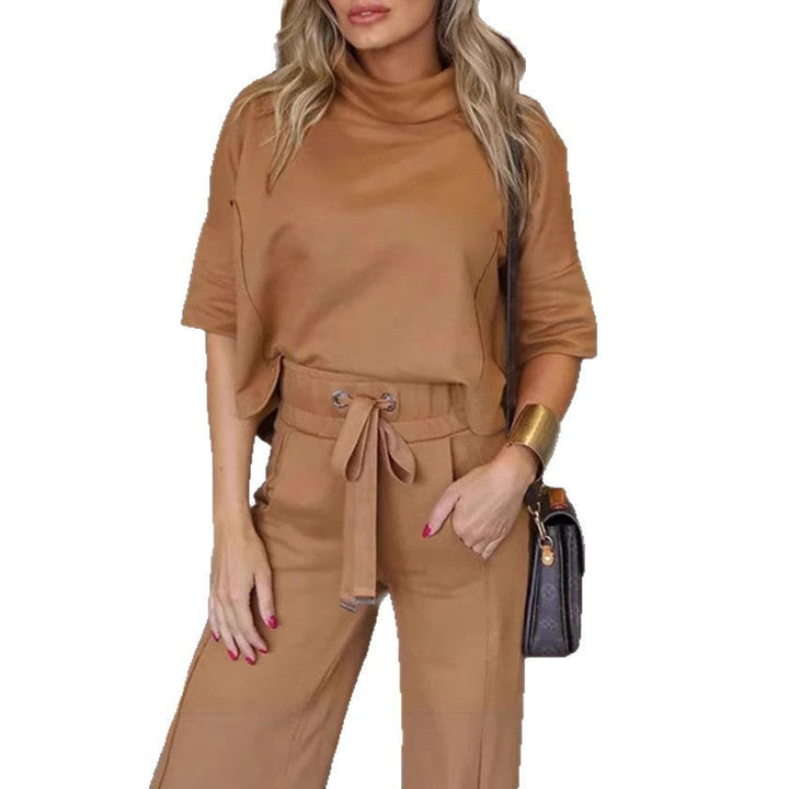 Ladies Leisure Suit Lune London