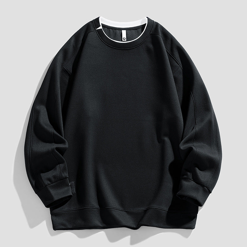Pull oversized sportif pour dames Lune London