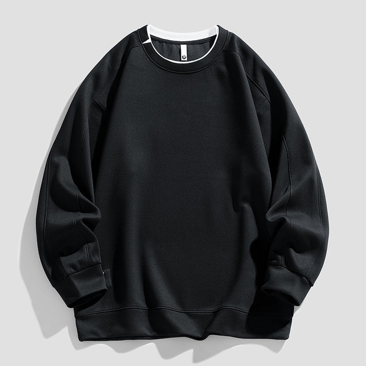 Pull oversized sportif pour dames Lune London