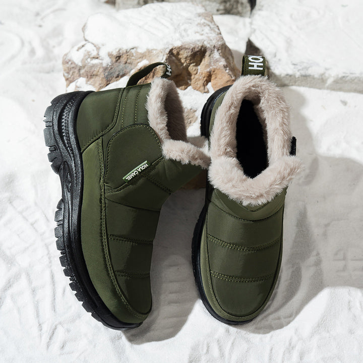 Bottes d'hiver pour femmes Lune London