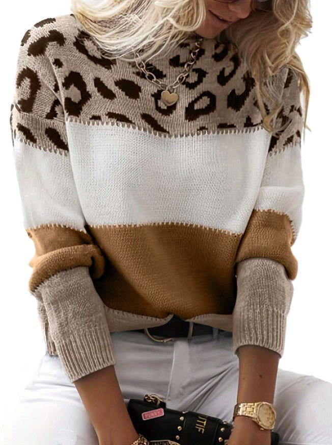 Ladies elegant and stylish sweater Lune London