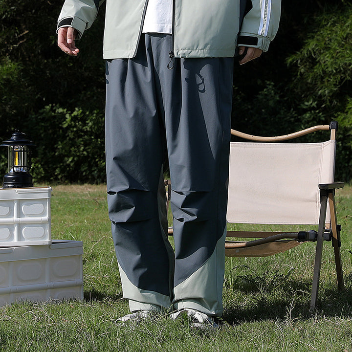 Men Breathable Outdoor Pants Lune London
