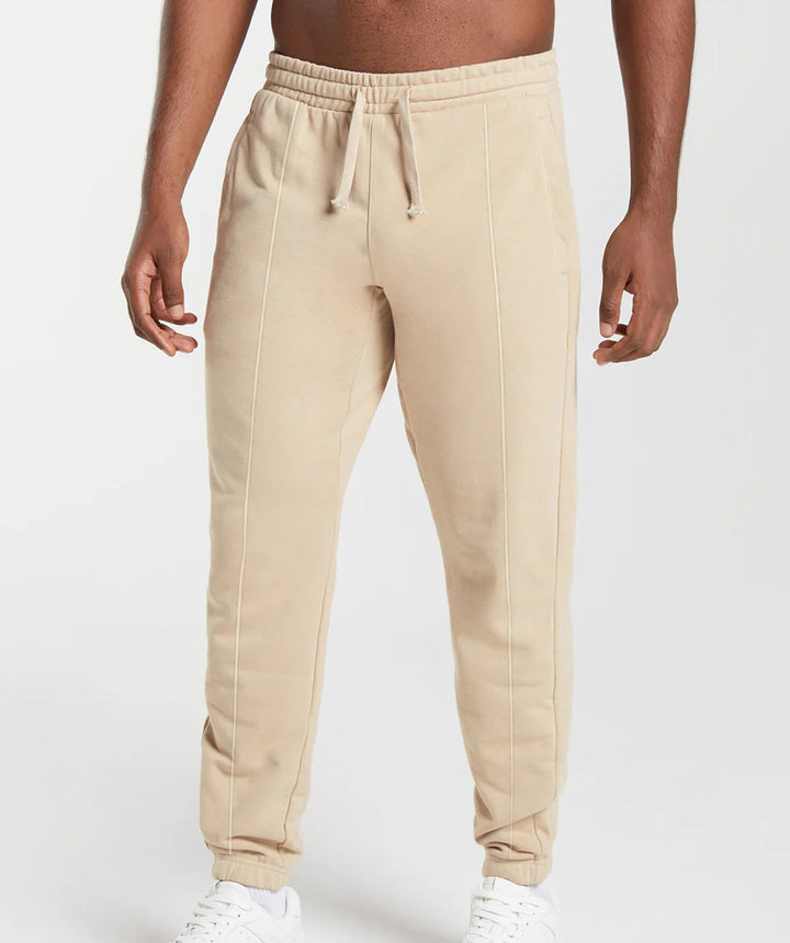 Lune London sporty leisure pants for men