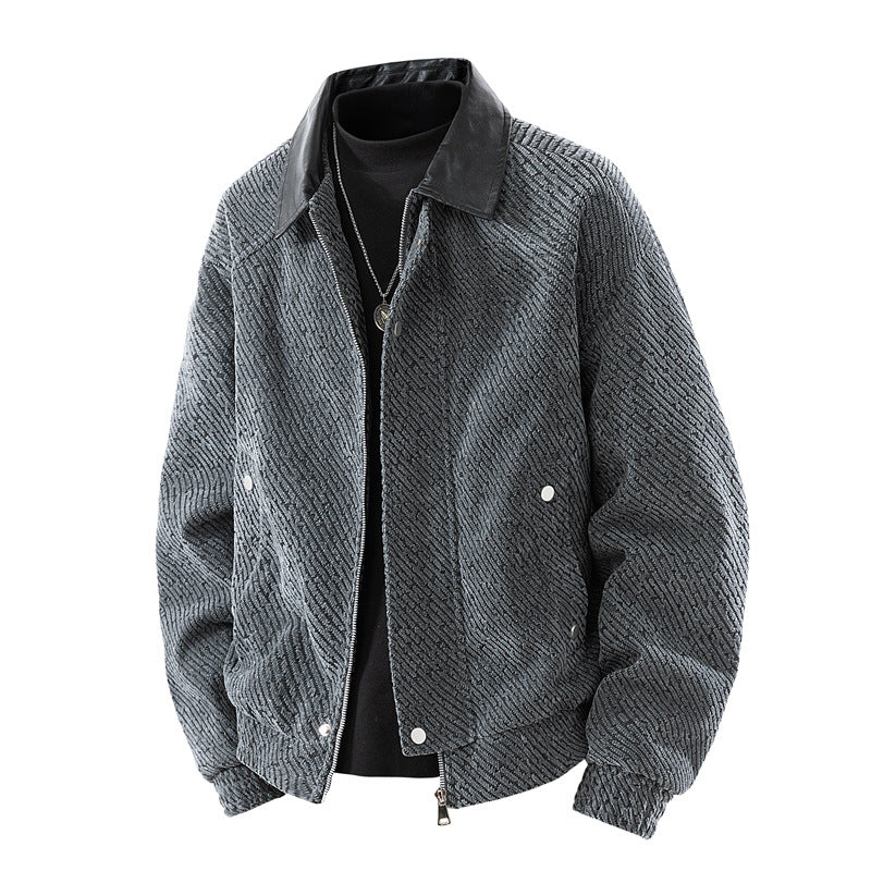 Ladies Trendy Quilted Jacket Lune London