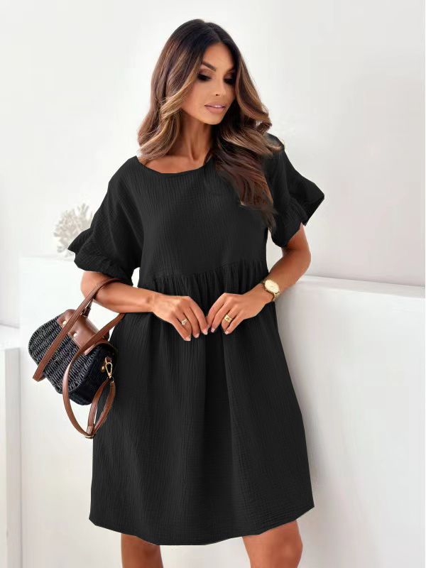Lune London Summer Casual Dress for Women