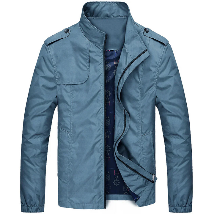 Chic und Stil | Summer Jacket for Men