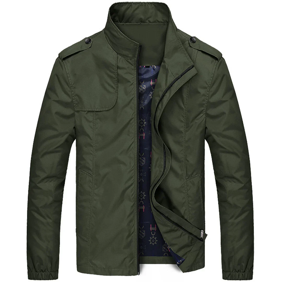 Chic und Stil | Summer Jacket for Men
