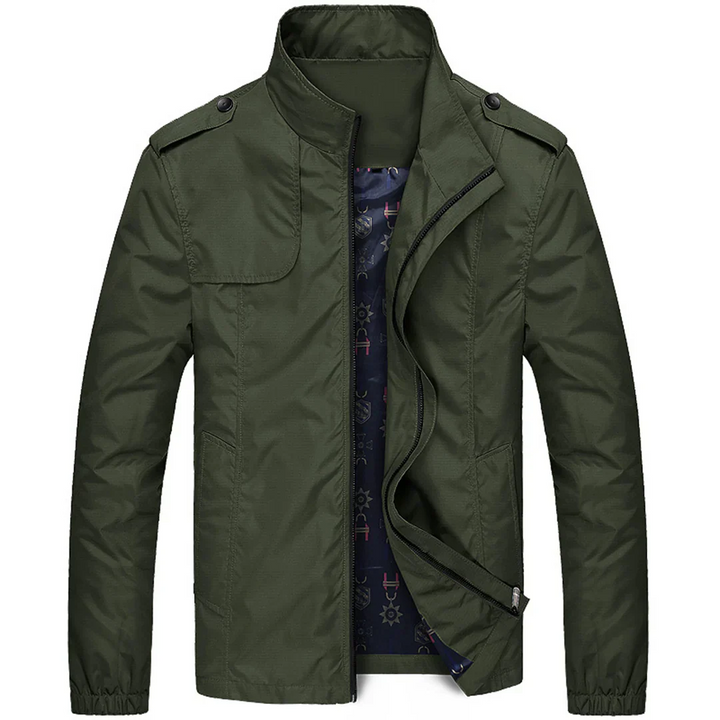 Chic und Stil | Summer Jacket for Men