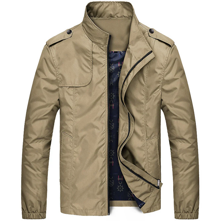 Chic und Stil | Summer Jacket for Men