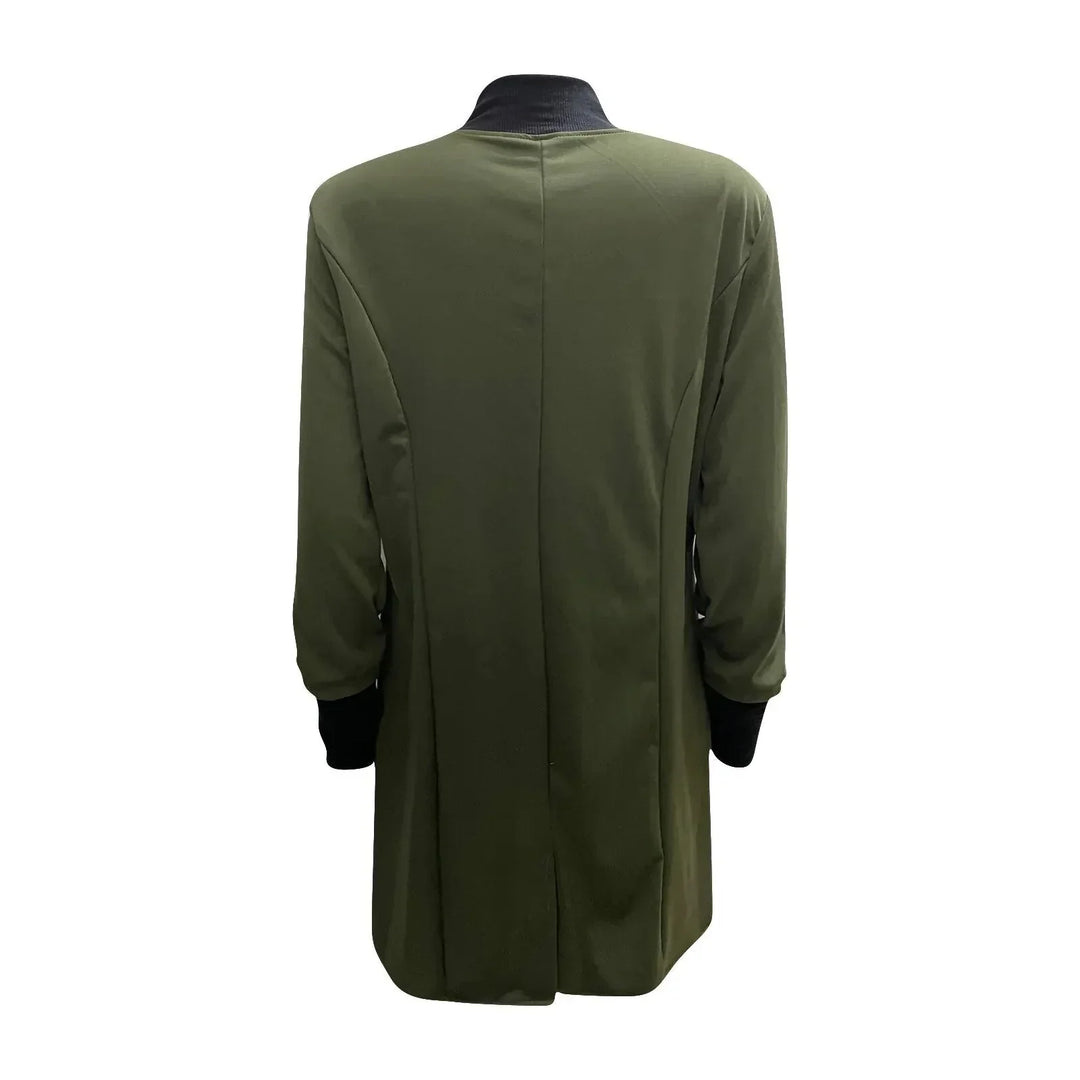 Lune London | Women's jacket with button closure