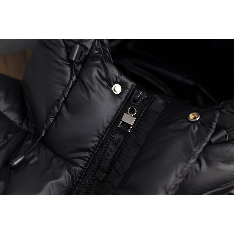 Lune London | Warm and Waterproof Down Jacket for Women