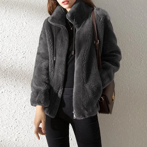 Lune London | Jacket with zipper