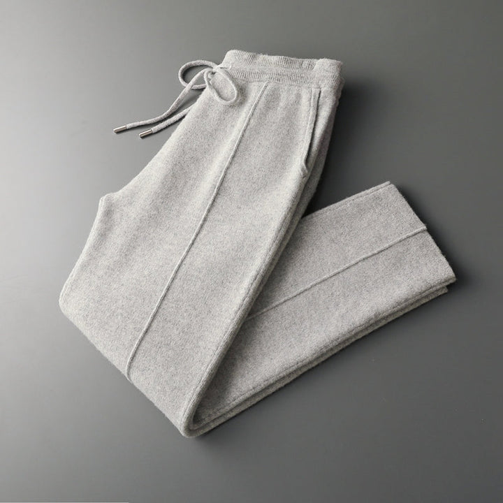 Chic Und Stil | Merino Pants Soft & Breathable