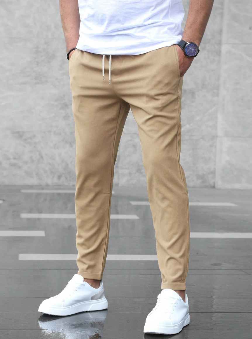 Lune London | Men's Trousers Timeless Stylish Traditional