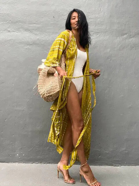 Lune London | Beach Sarong