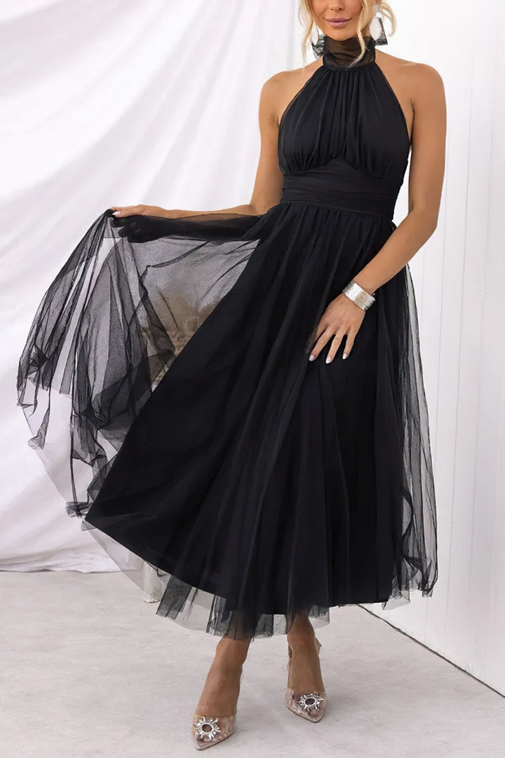Lune London | Modern evening dress for women - Trendy style