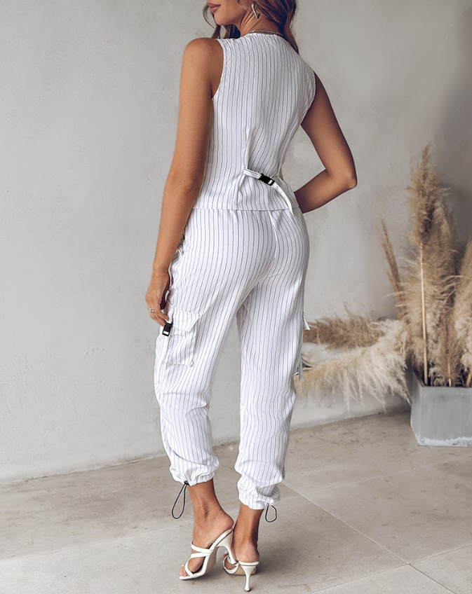 Lune London | 2-Piece Suit Set